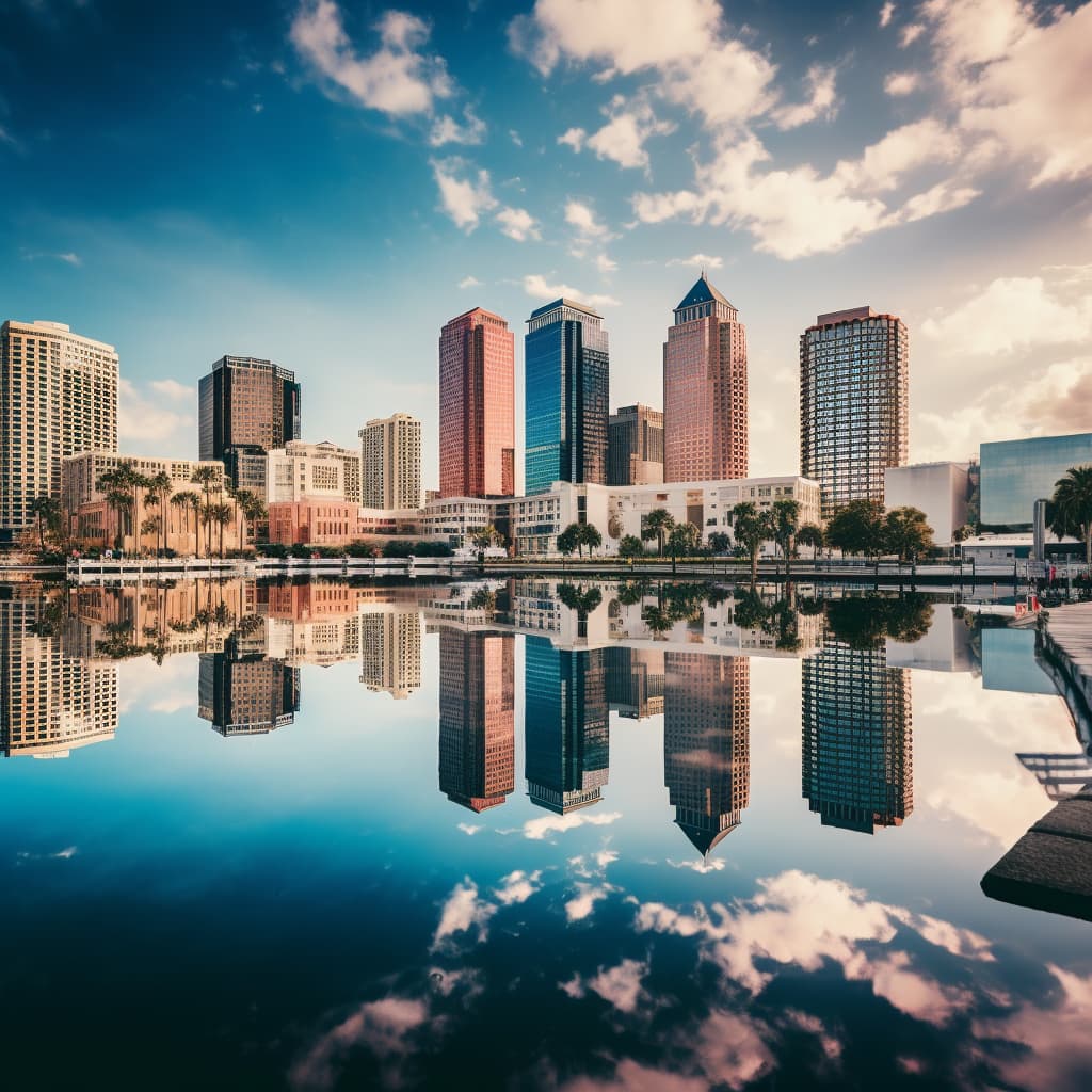 tampa
