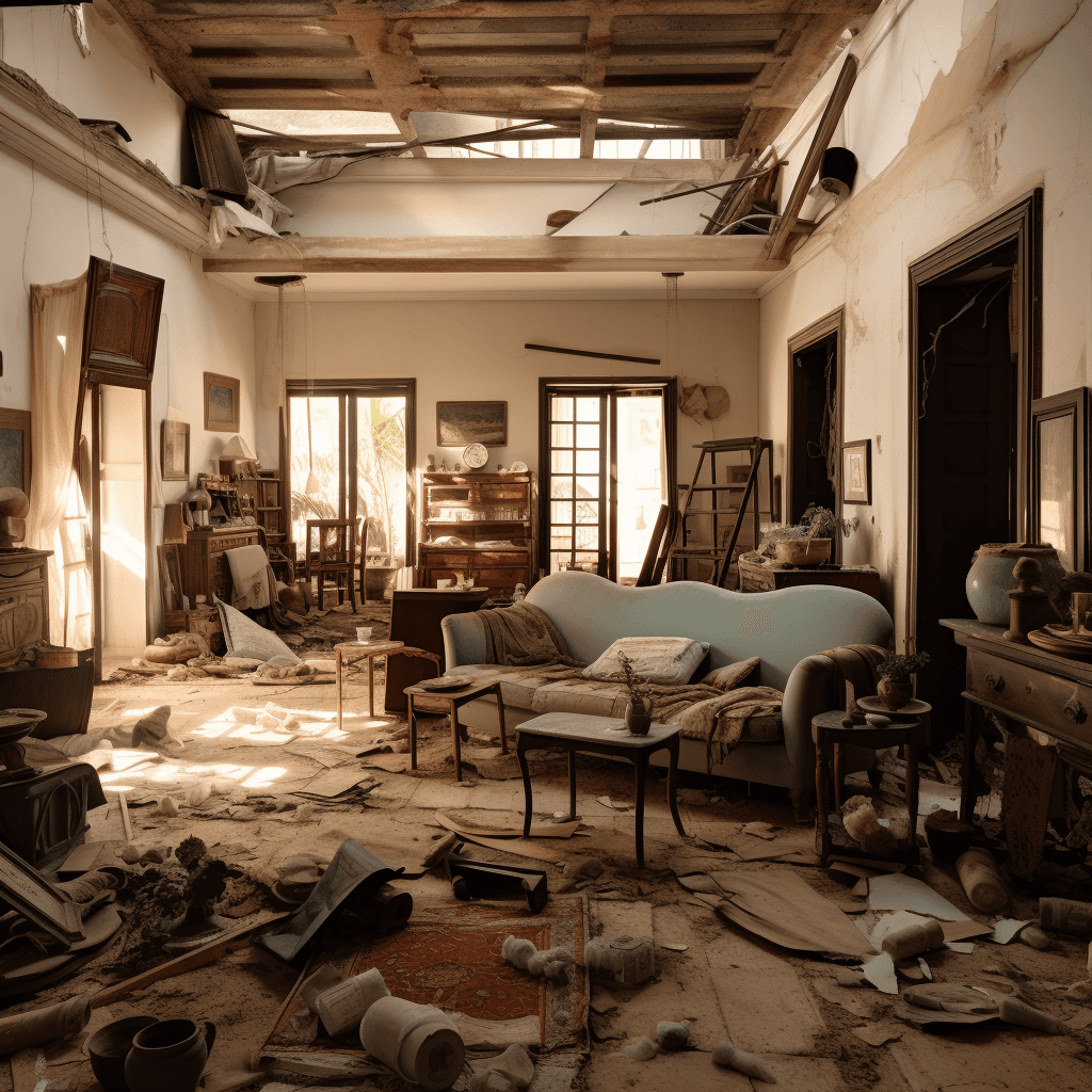 Furniture Removal Service Pasco County